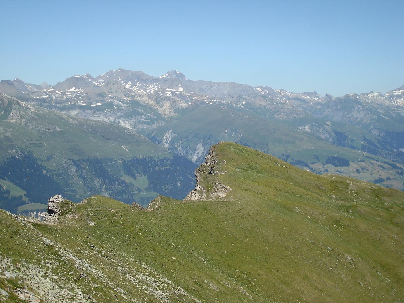DSC02541.jpg - Au sommet du Piz Titschal