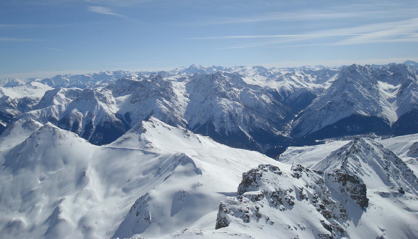DSC03792.jpg - Les Alpes grisonnes
