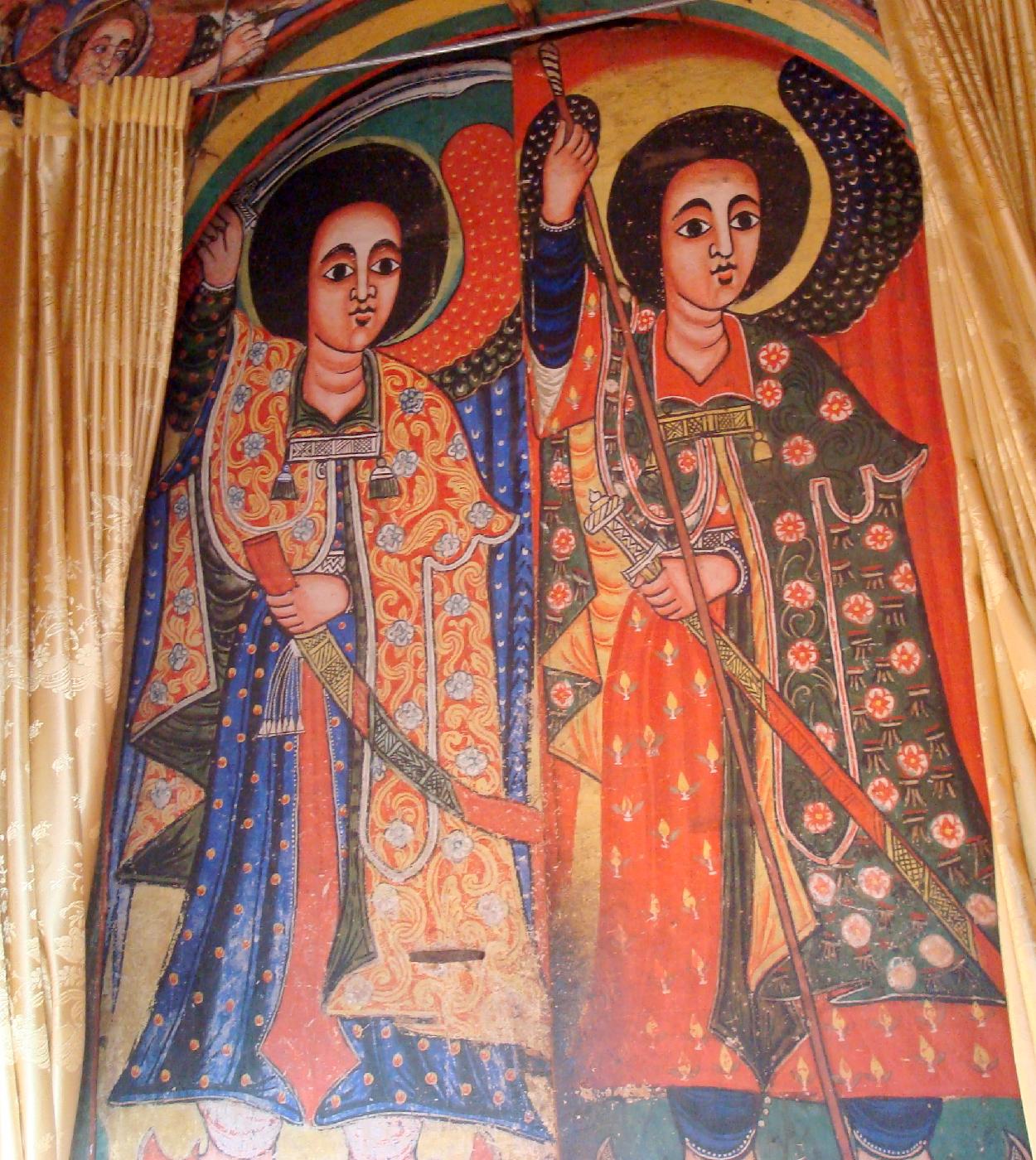 DSC034140.jpg - Saint Michel et saint Gabriel