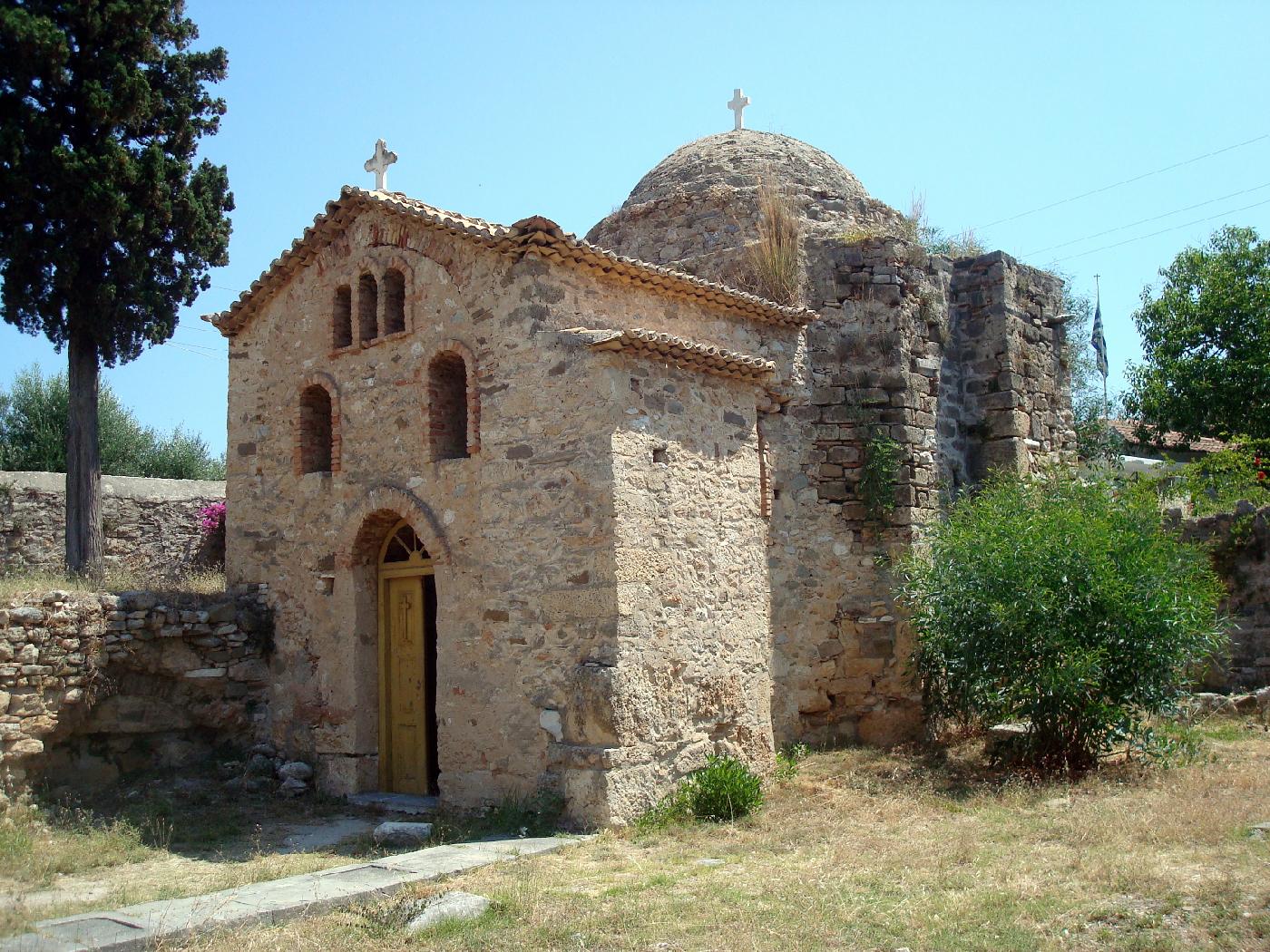 dsc023490.jpg - Ancienne chapelle byzantine